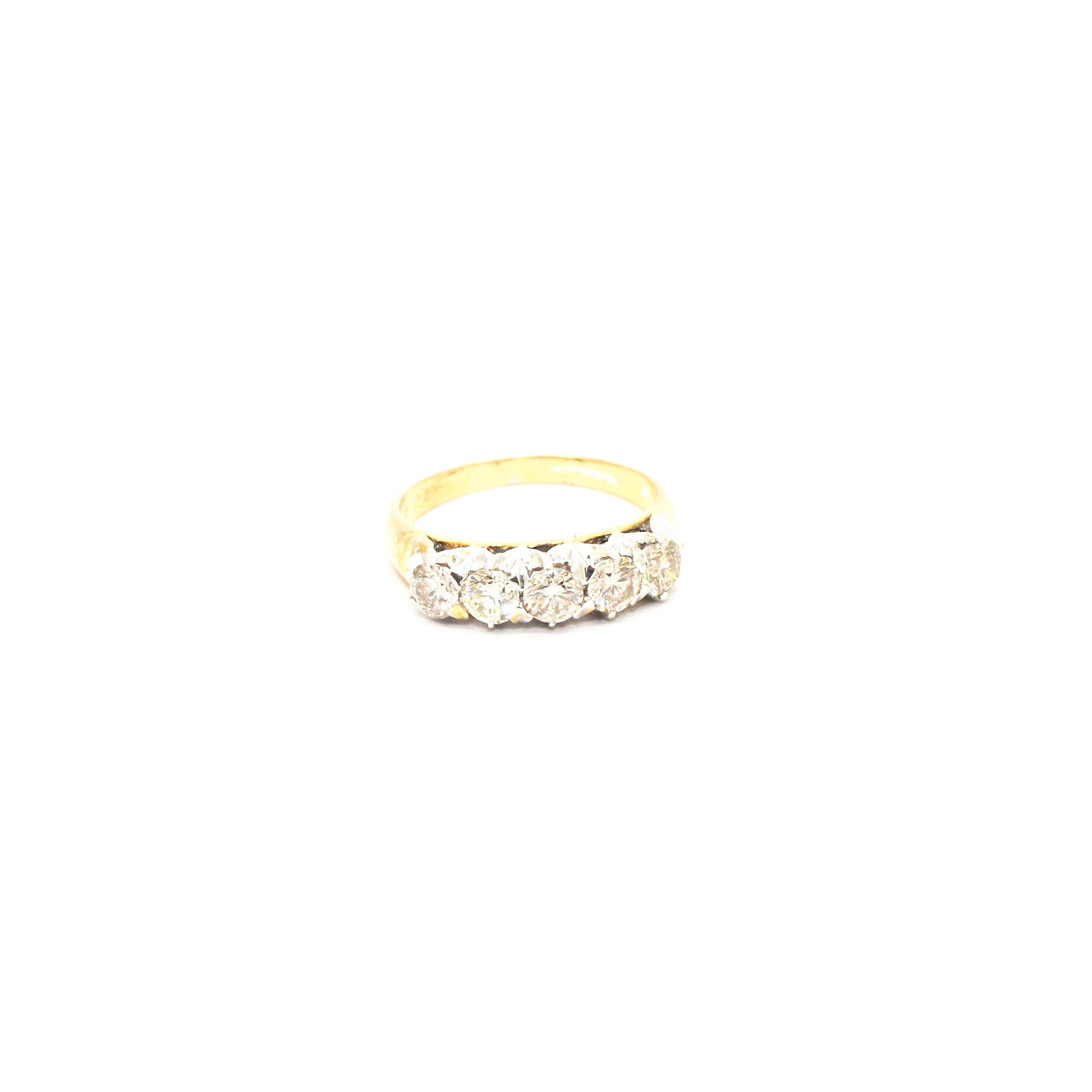 Diamond Ring – Gahana Online