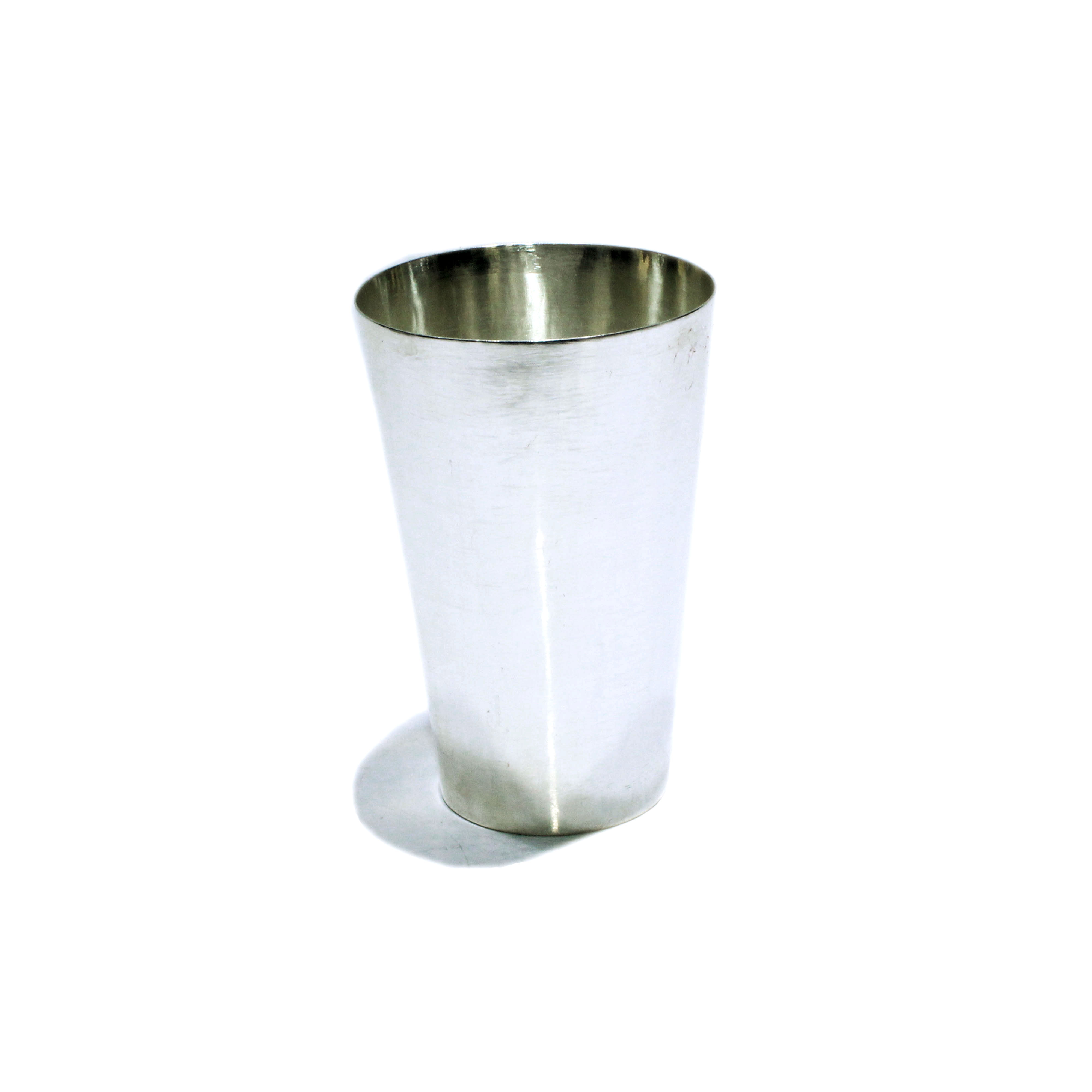 Silvering glass. Silver Glass