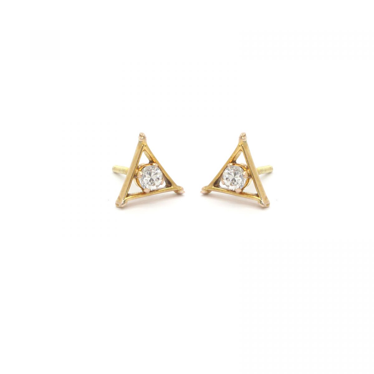 Diamond Solitaire Tops – Gahana Online