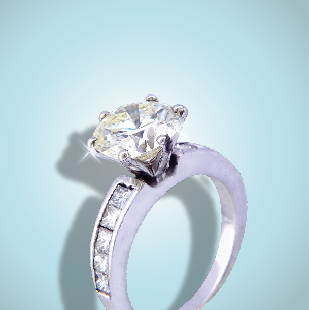 Discover Wedding Rings