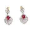 Diamond Jhumka