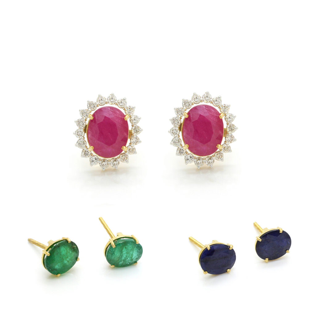 Diamond Changeable Top