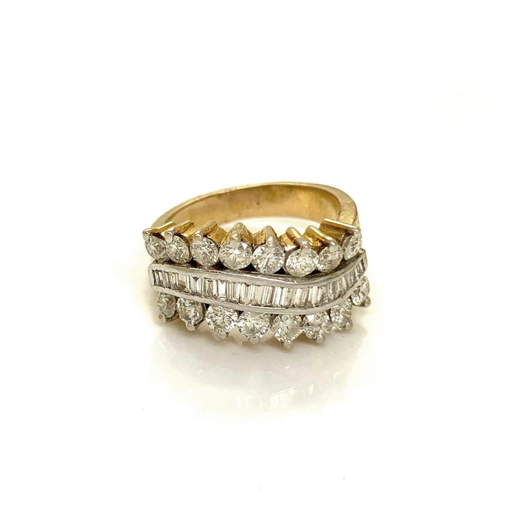 Diamond Ring