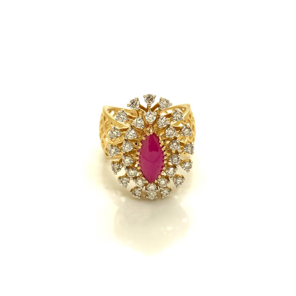 Diamond Ring