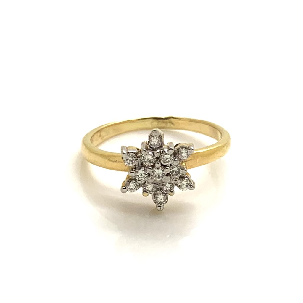 Diamond Ring