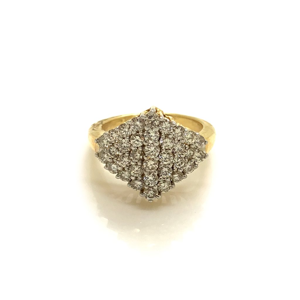 Diamond Ring