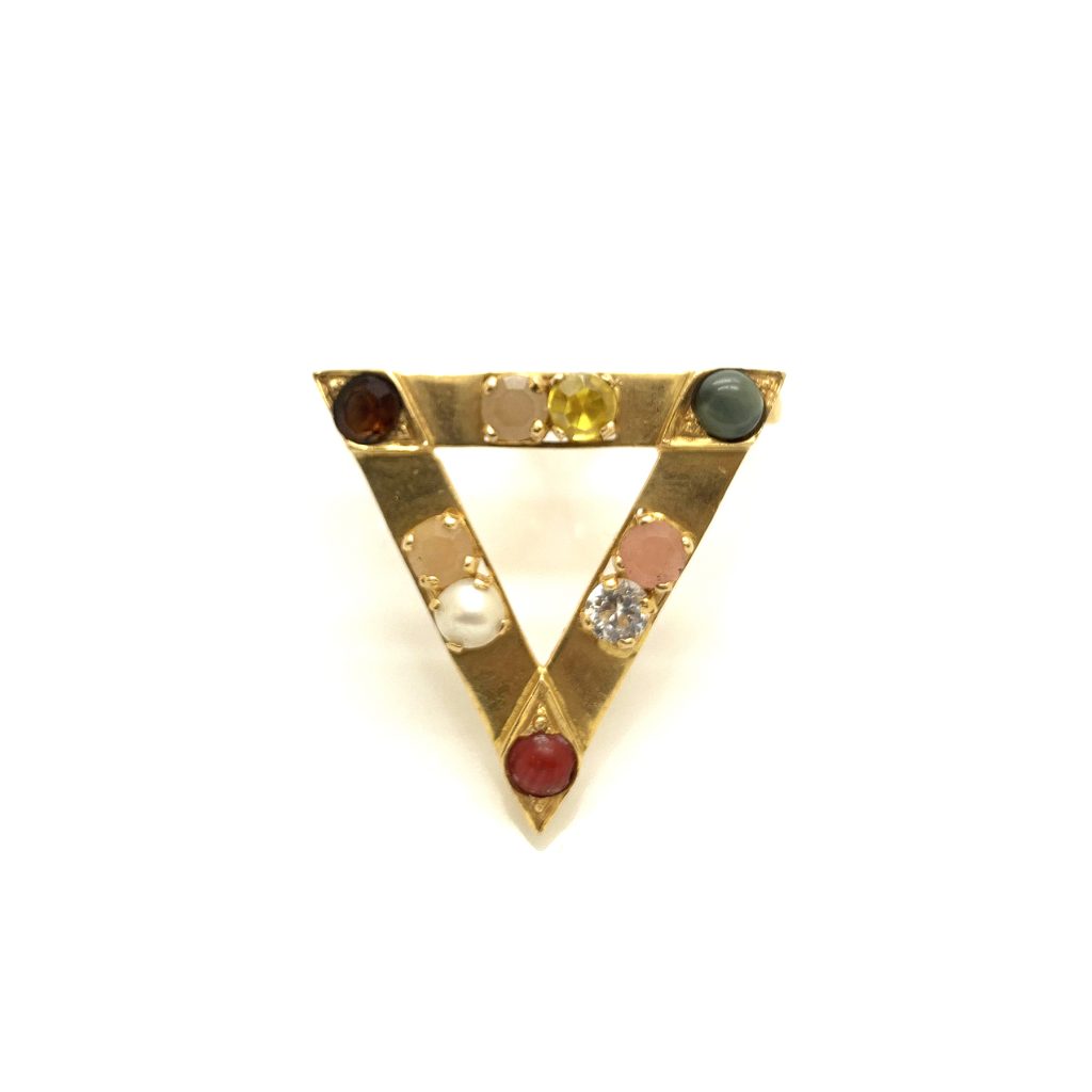 14k Gold Jewelry Ring