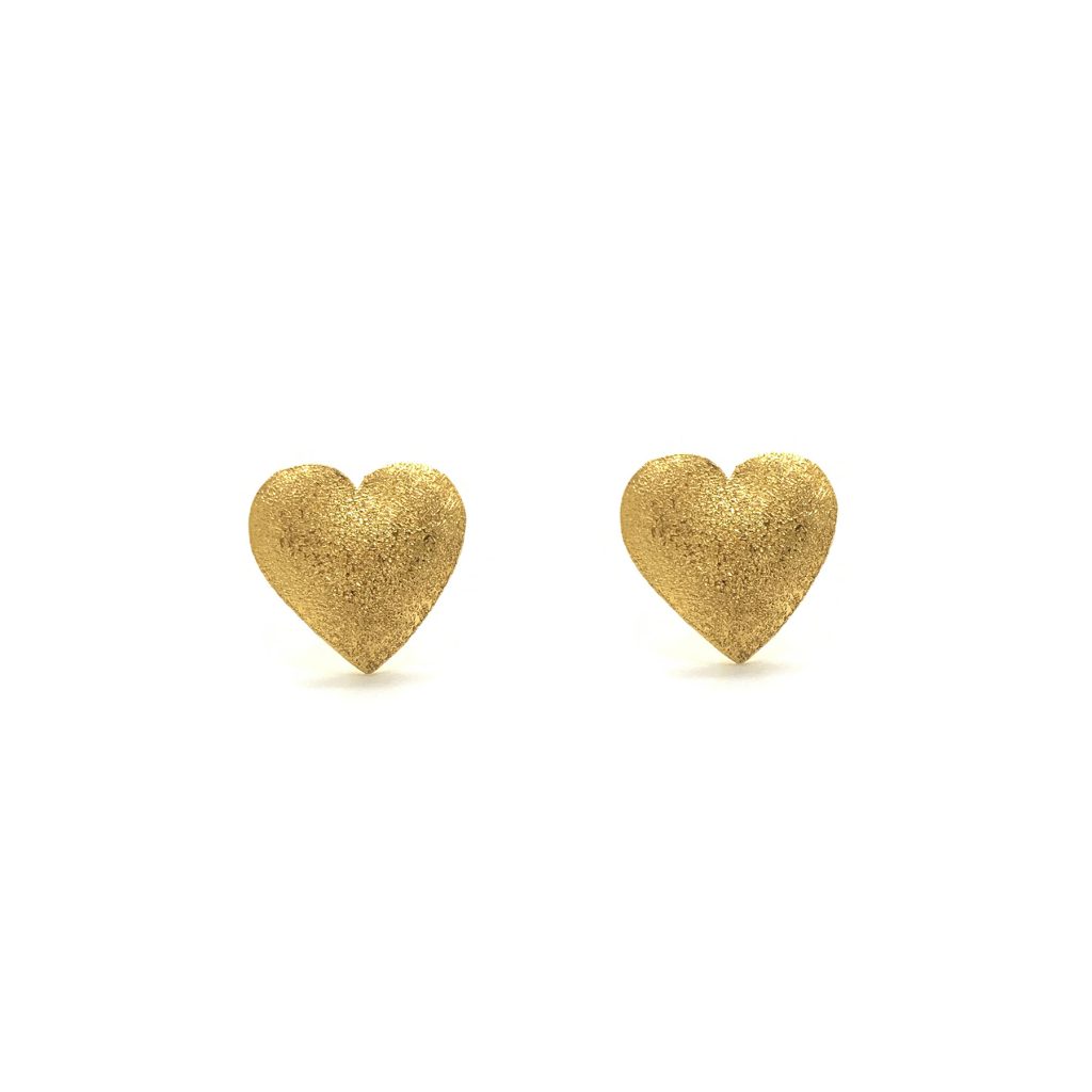 22K Gold Top