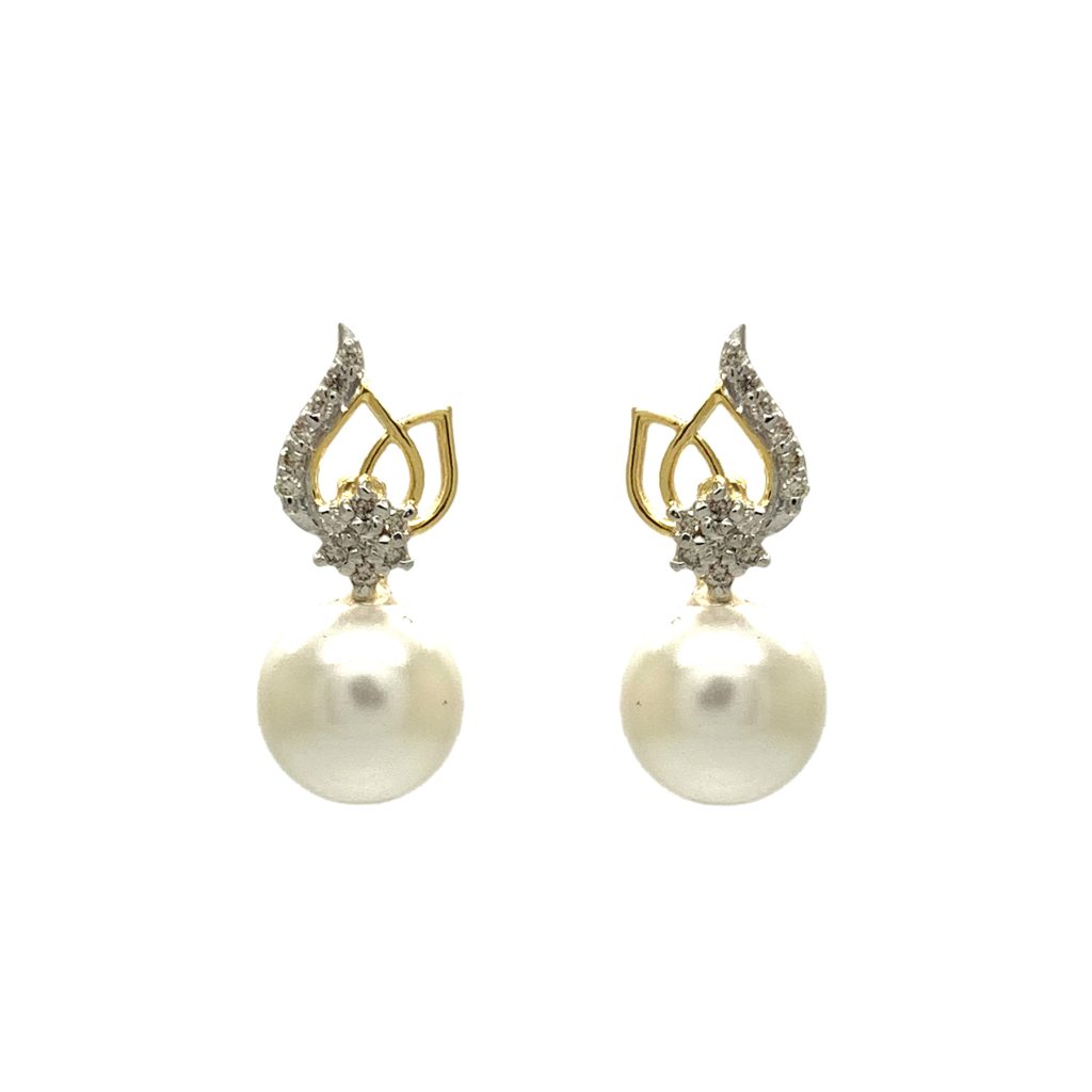 Diamond Pearl Top