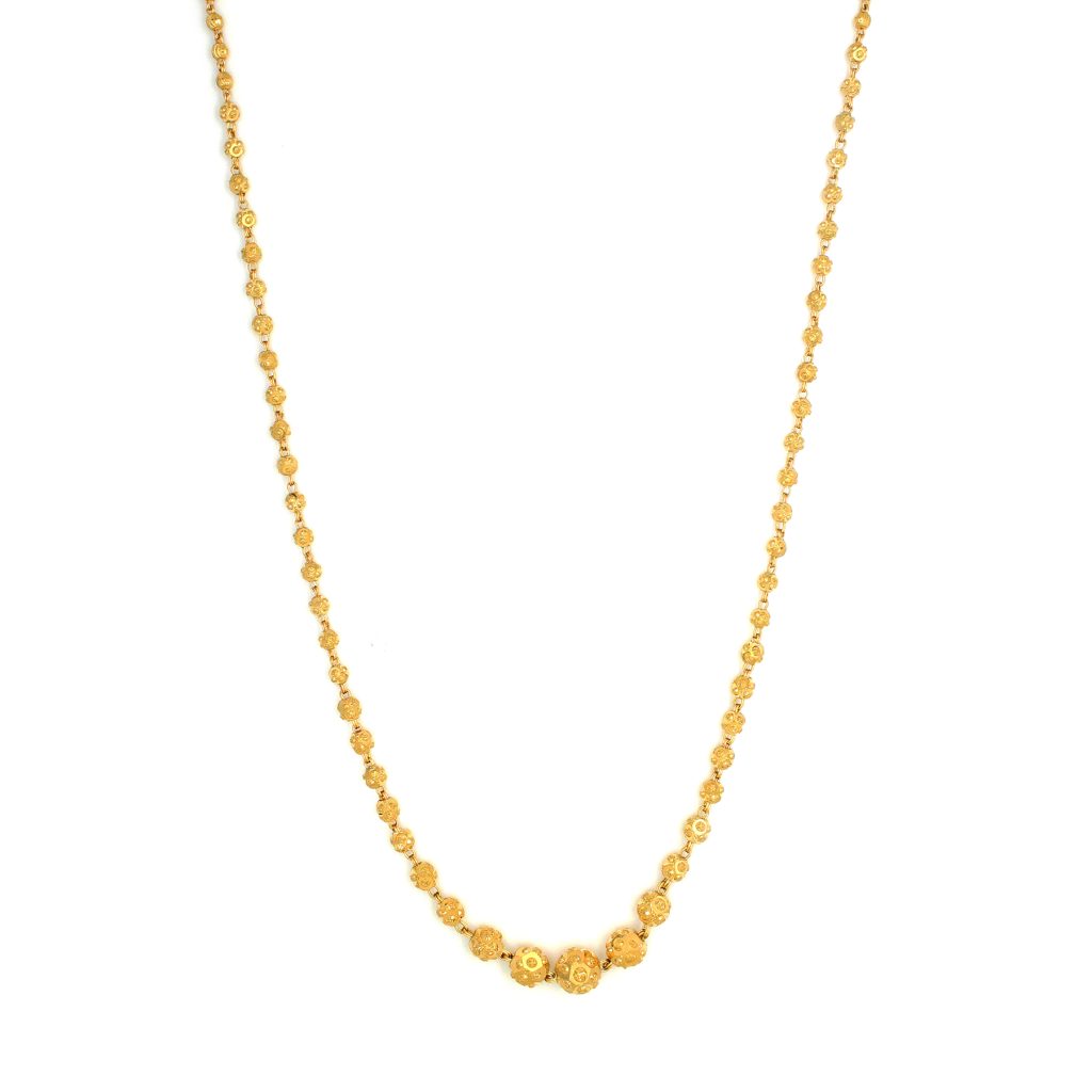 22k Gold Chain