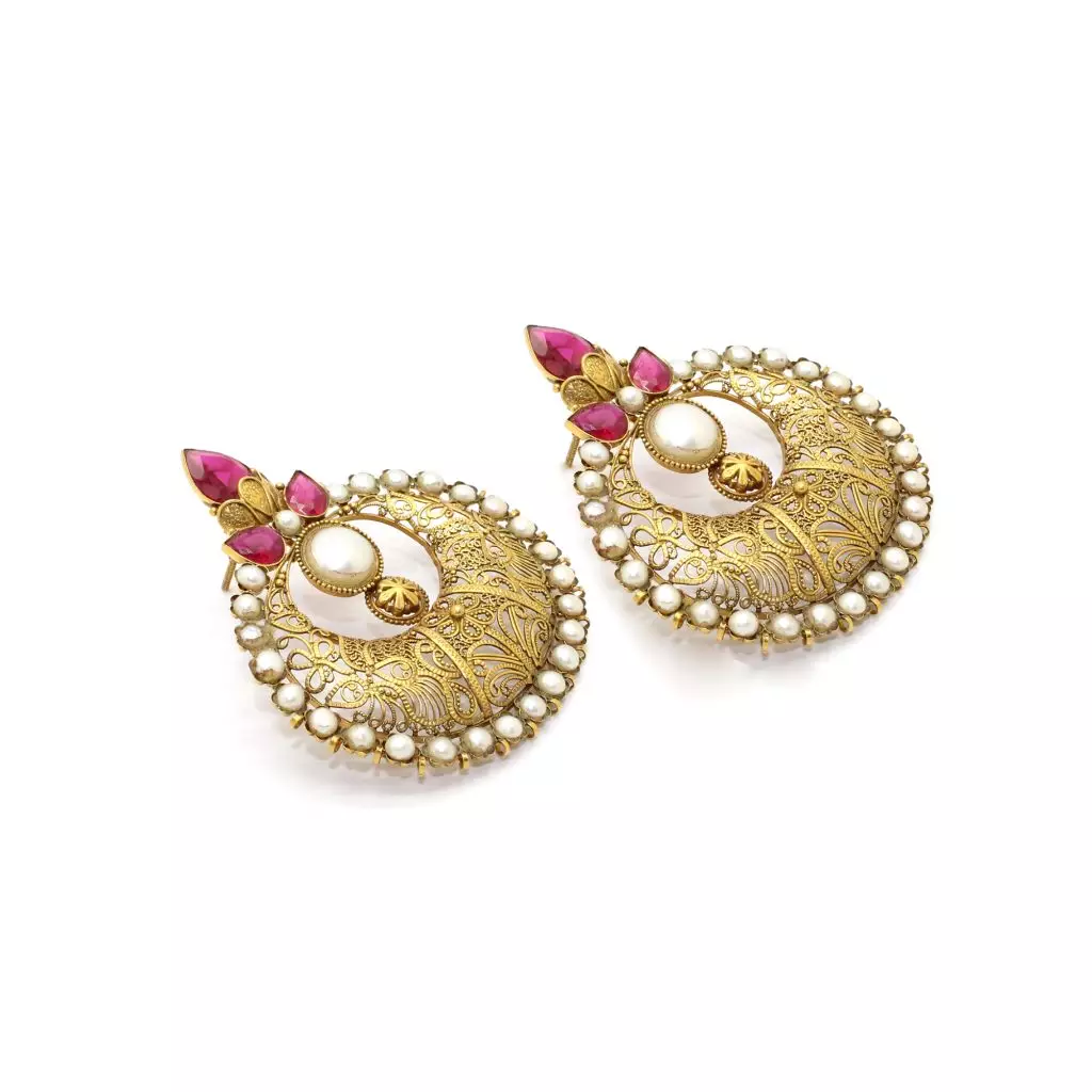 Ramleela Jhumka
