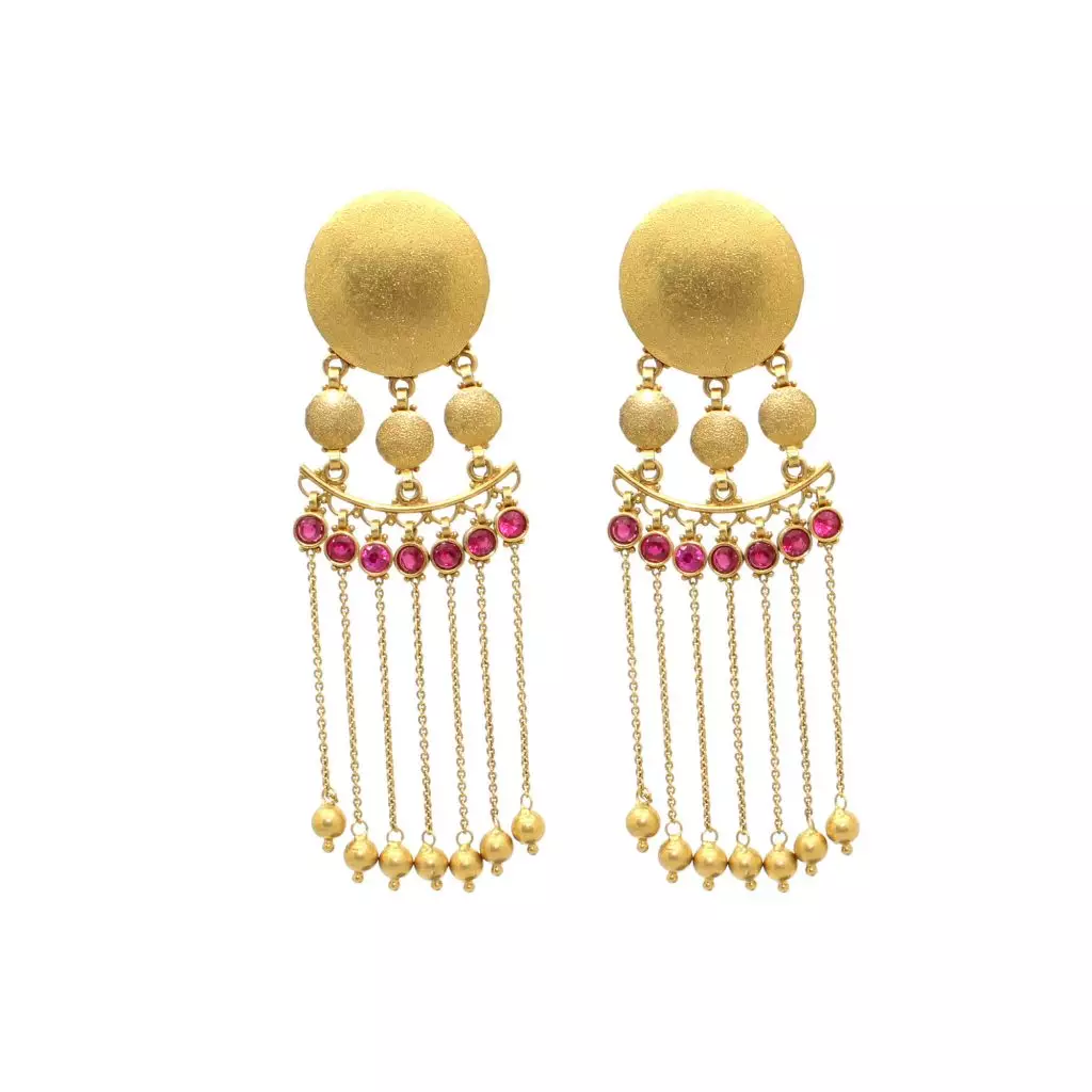 Jhumka