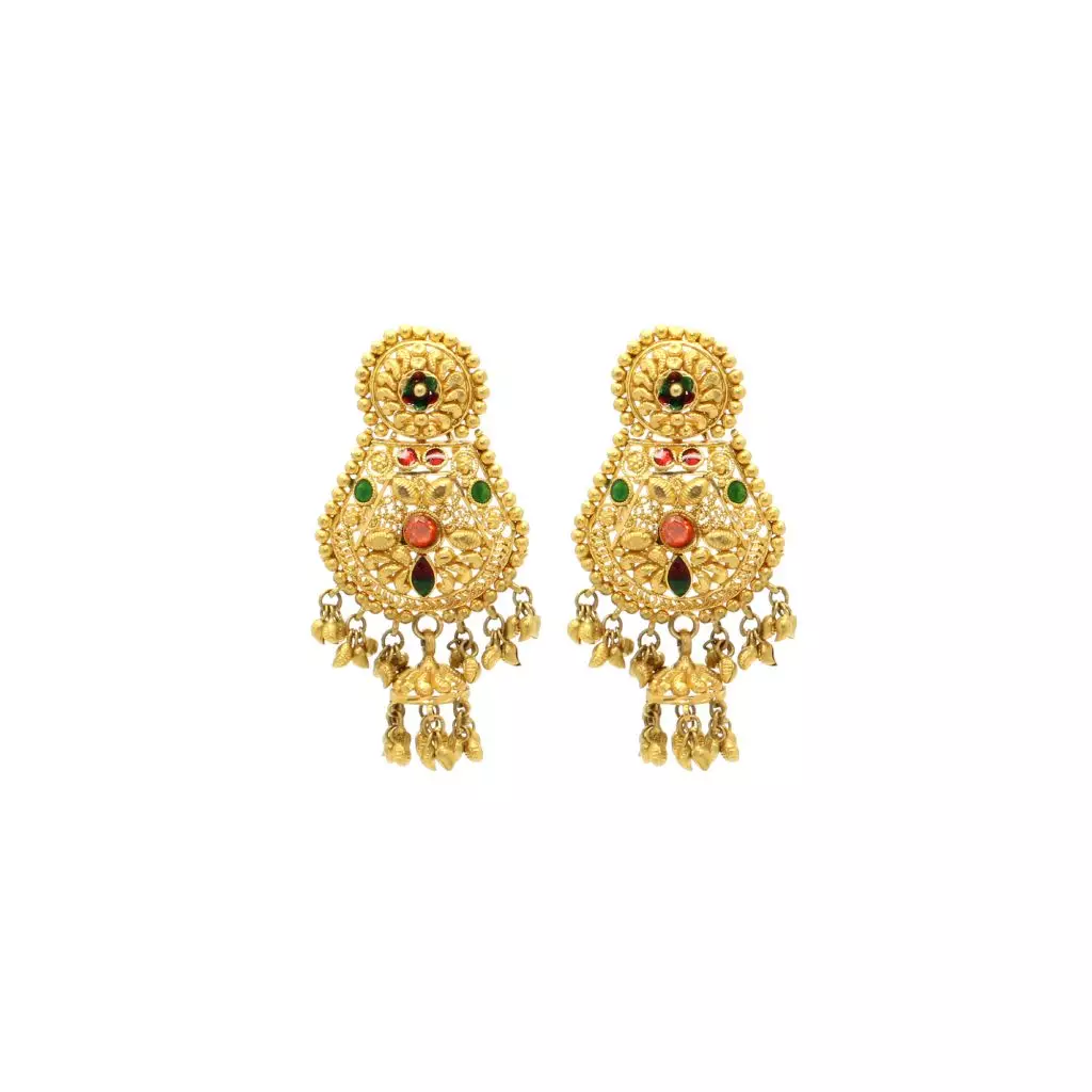 Jhumka