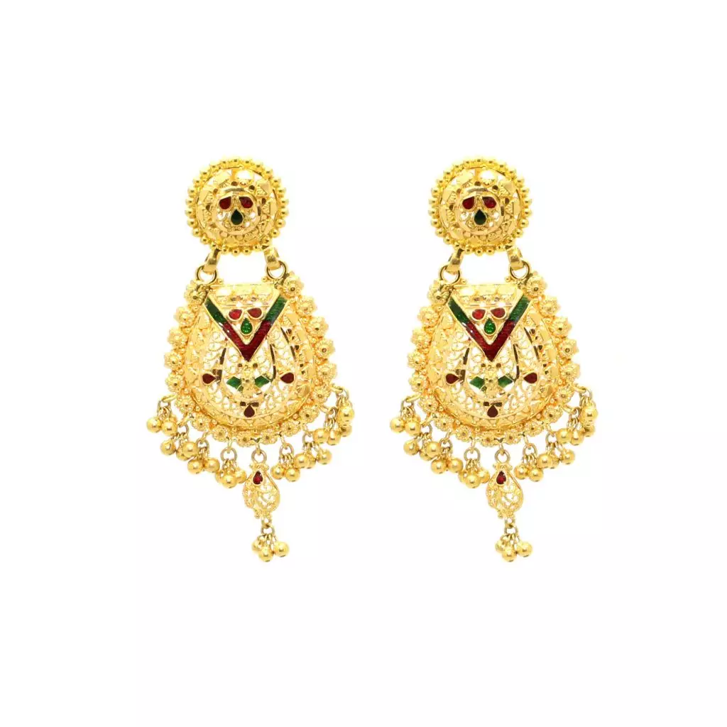 Jhumka