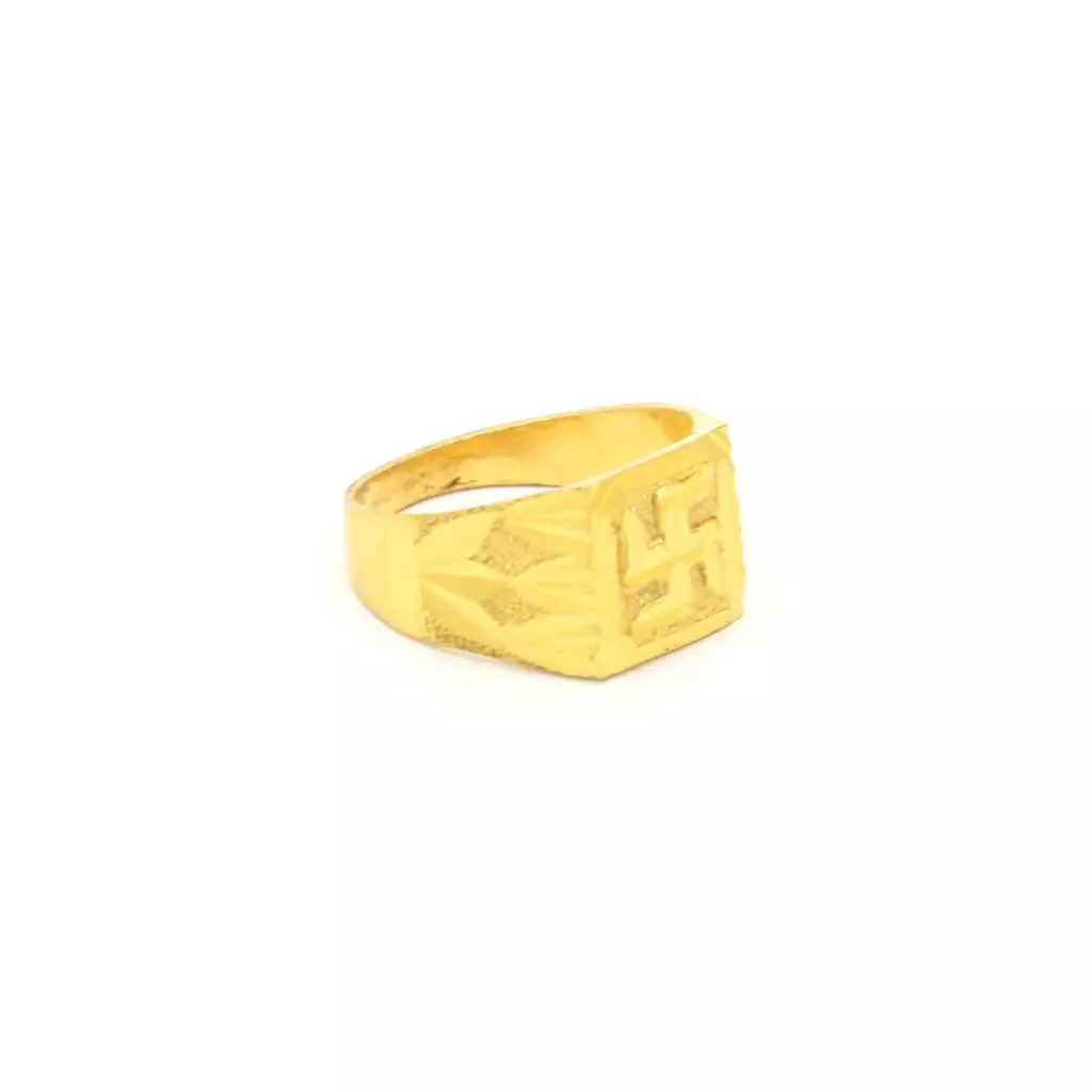 Men's Ring