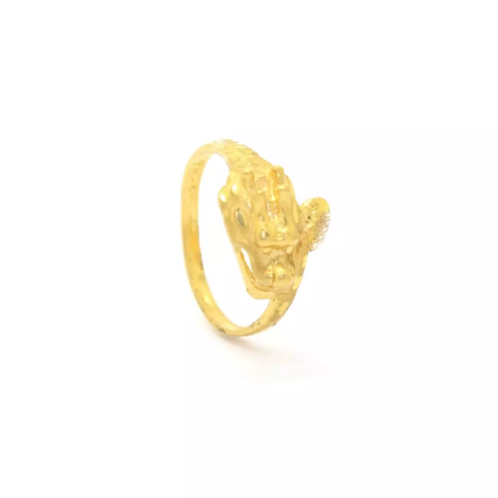 Men's Ring