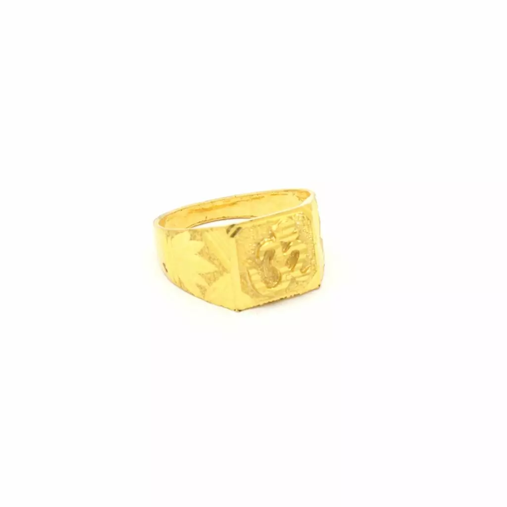 Men's Ring