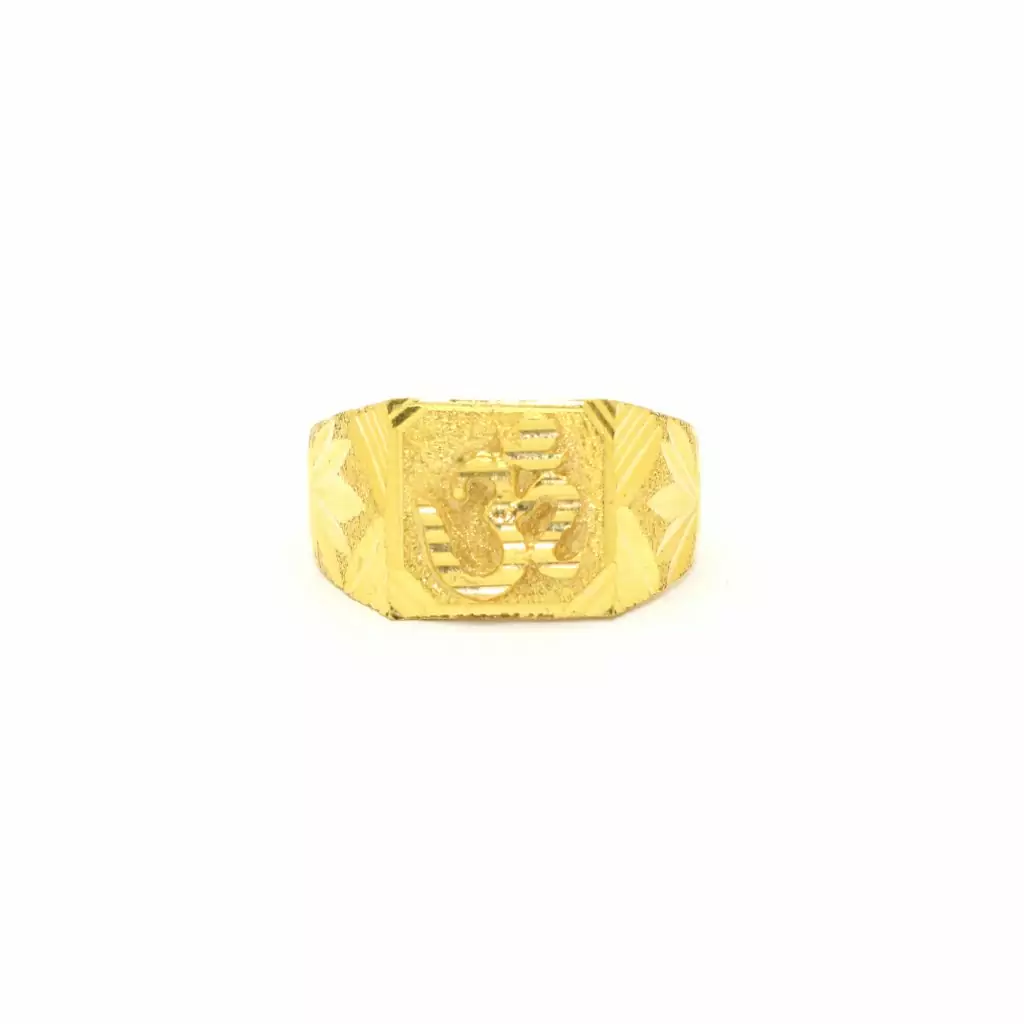 Men's Ring