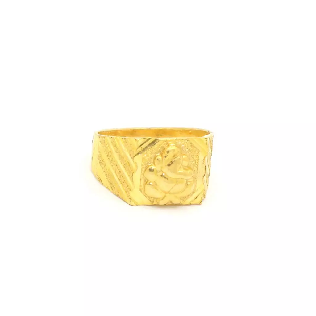 Men's Ring