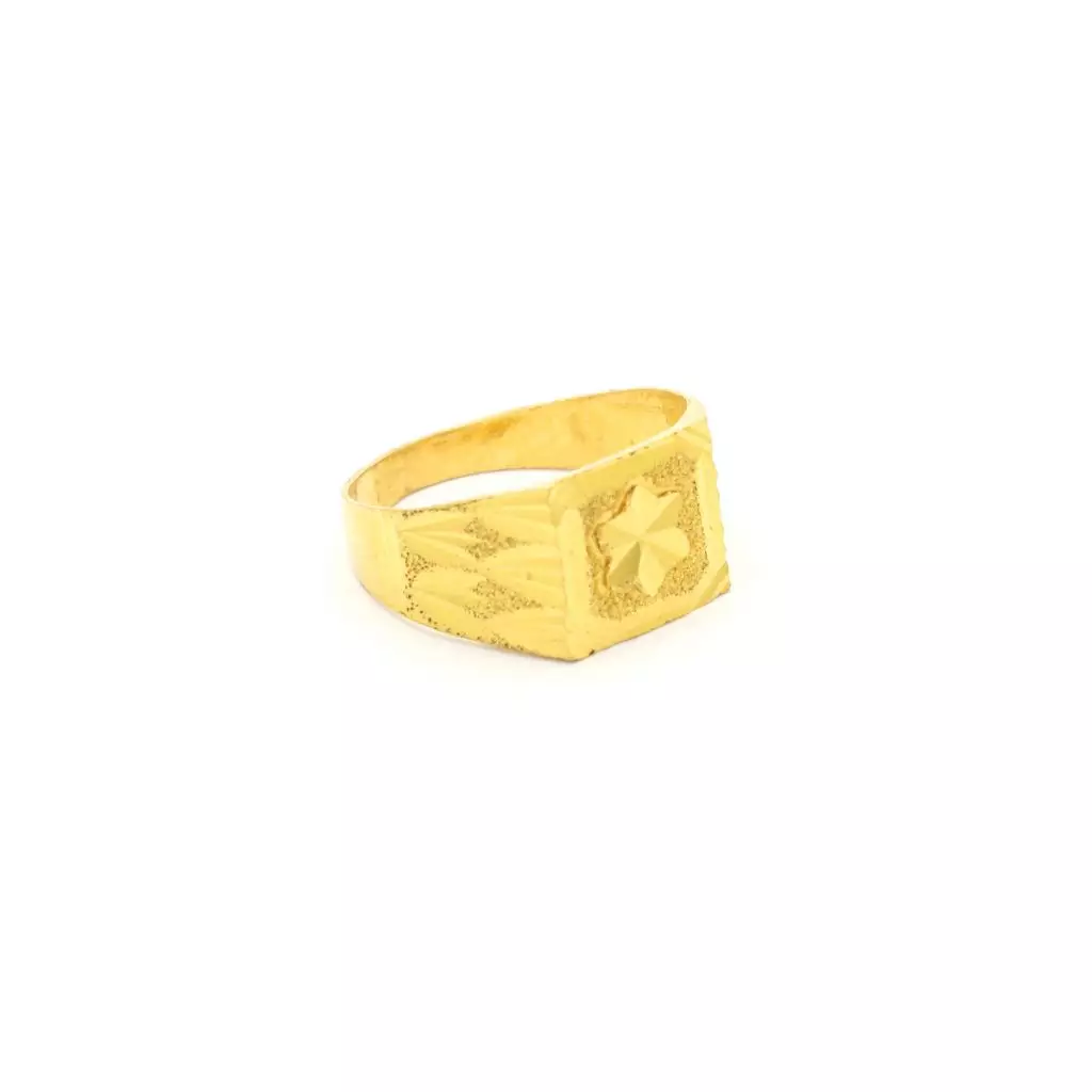 Men's Ring