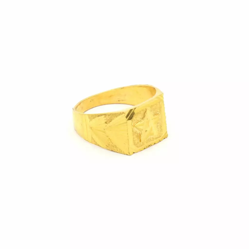 Men's Ring