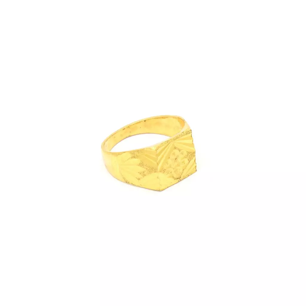 Men's Ring