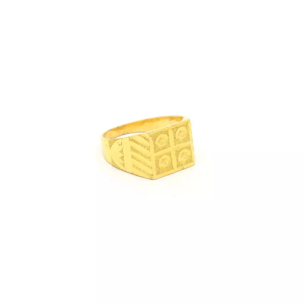 Men's Ring