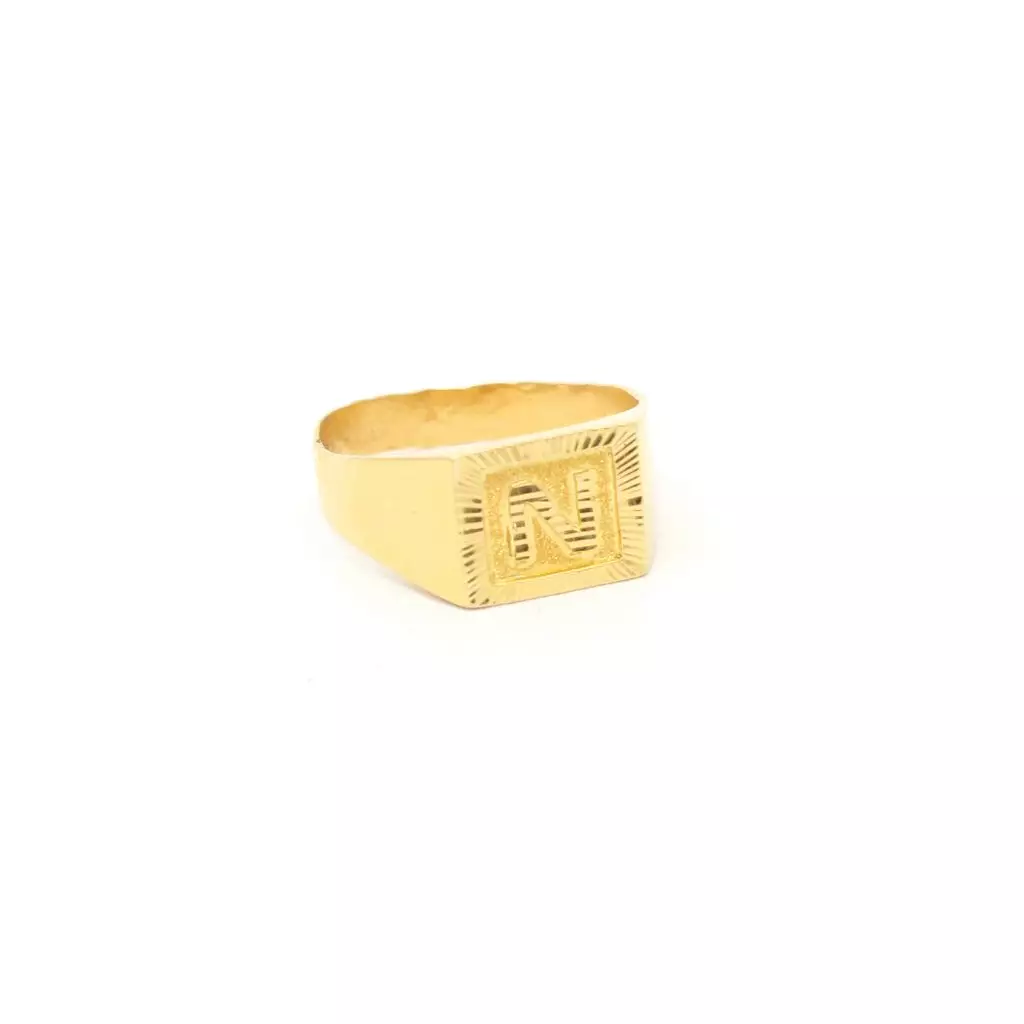 Men's Ring