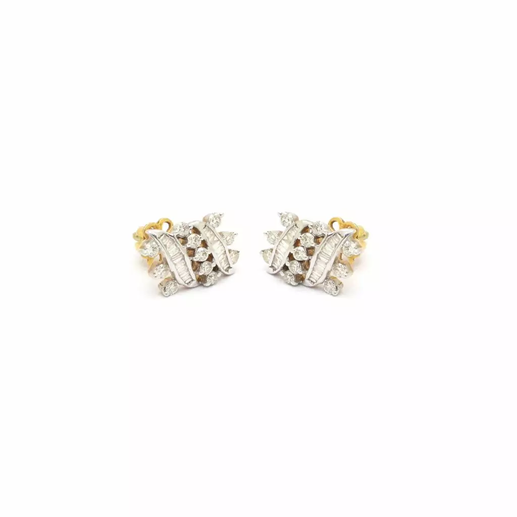 Diamond Tops