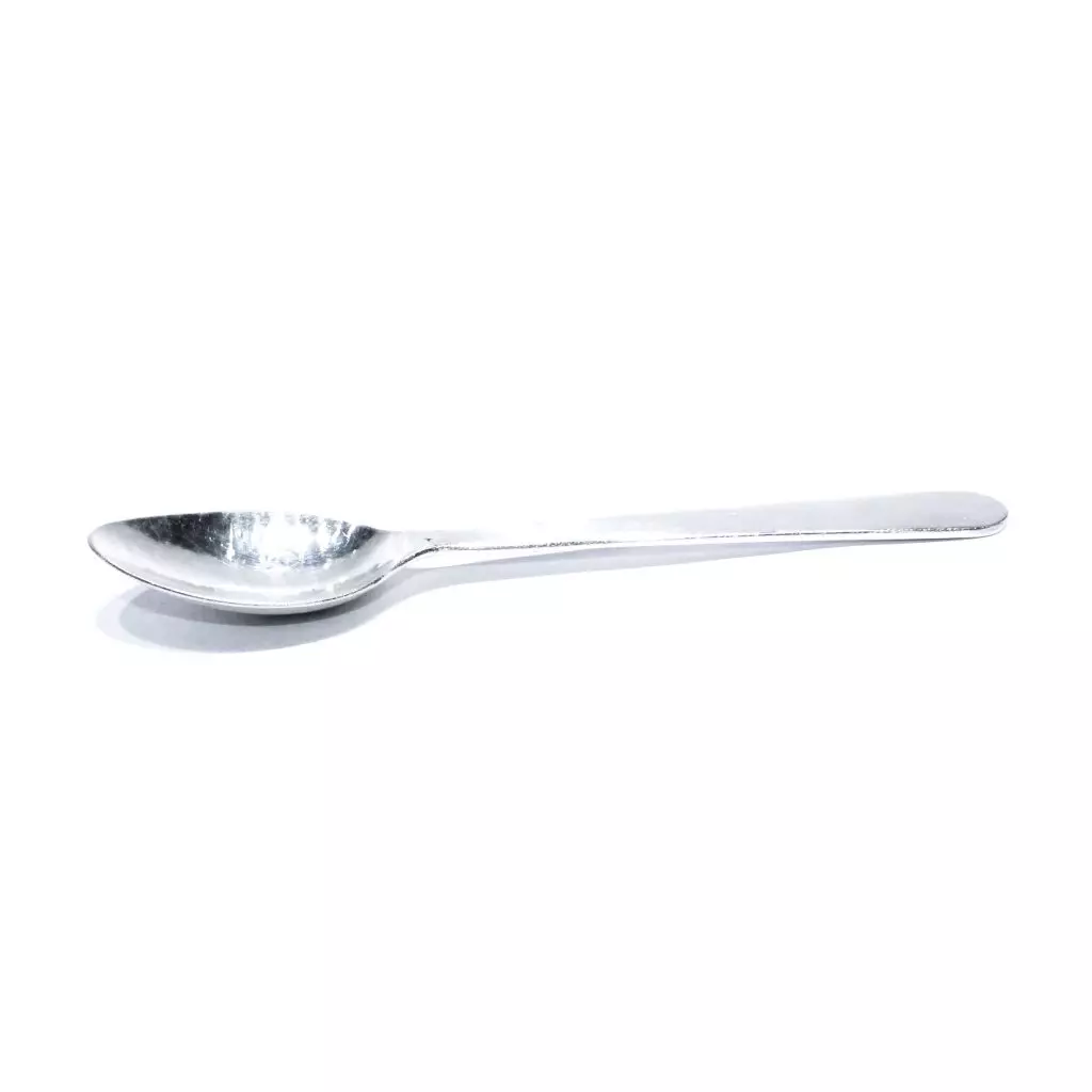Silver Spoon
