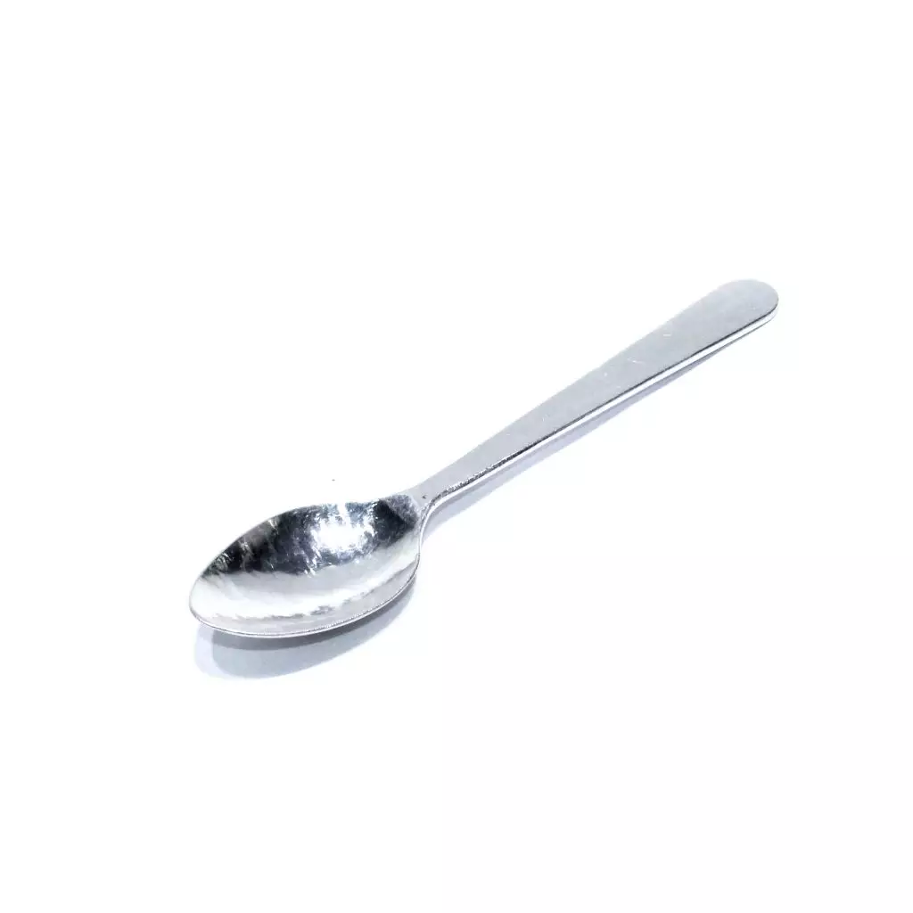 Silver Spoon