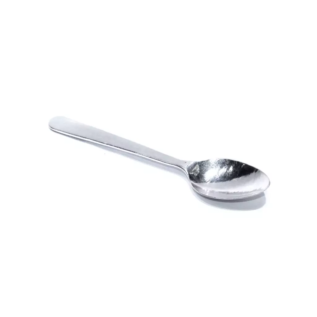Silver Spoon