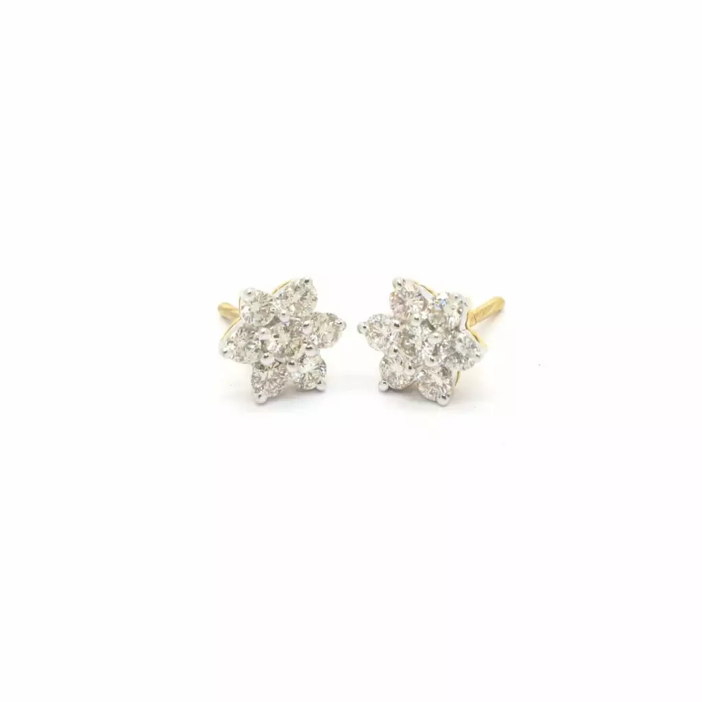 40158-02 Diamond Tops