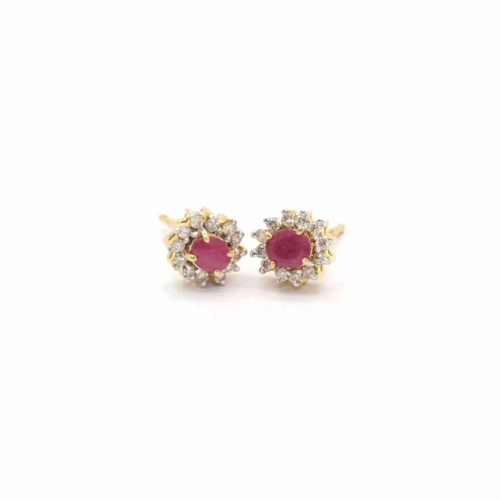 Diamond Tops