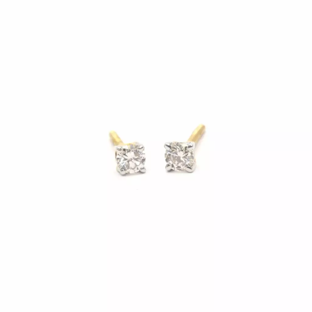 Diamond Solitaire Tops