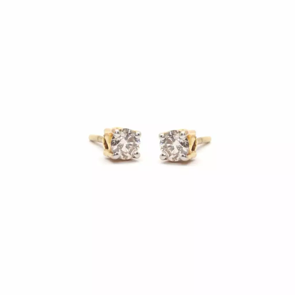 9276-02 Diamond Solitaire Tops