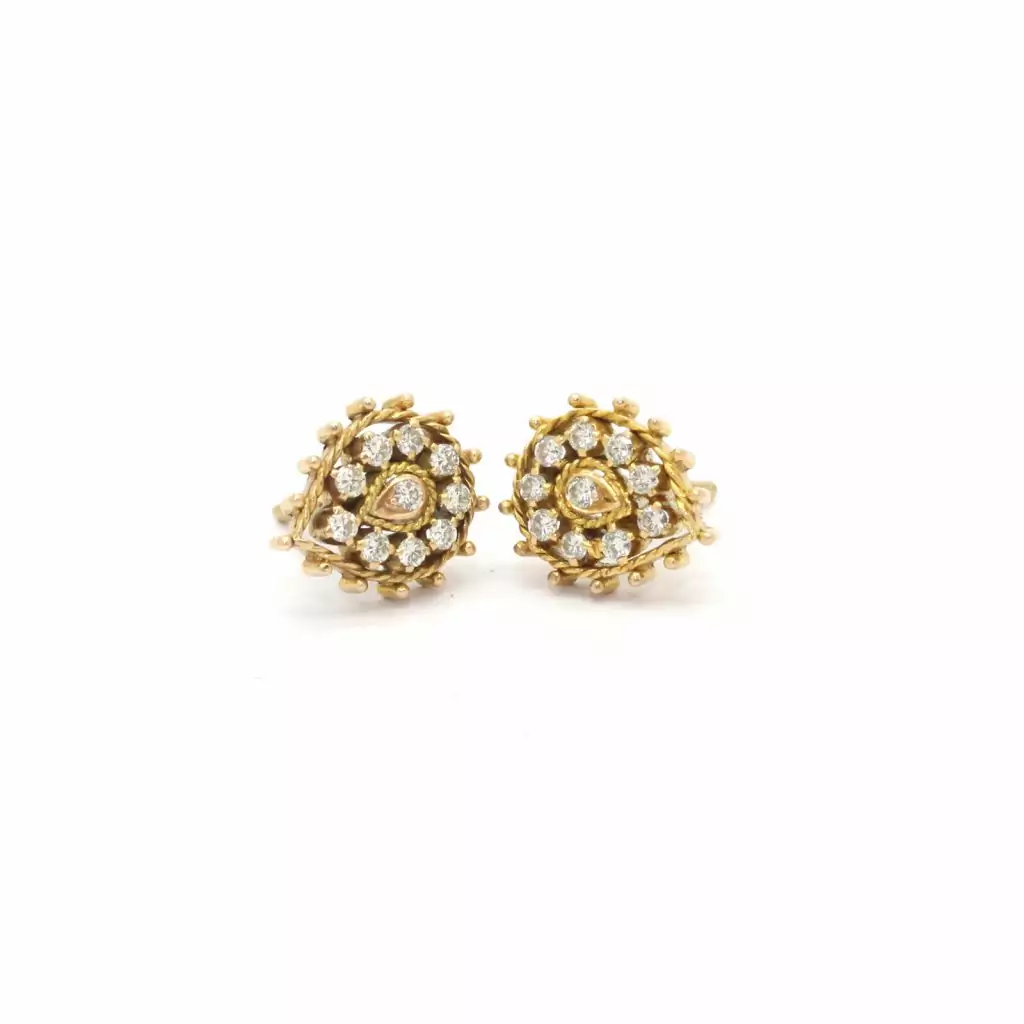 Diamond Tops