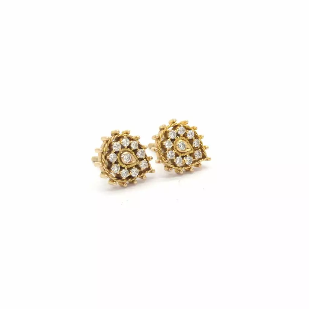 Diamond Tops