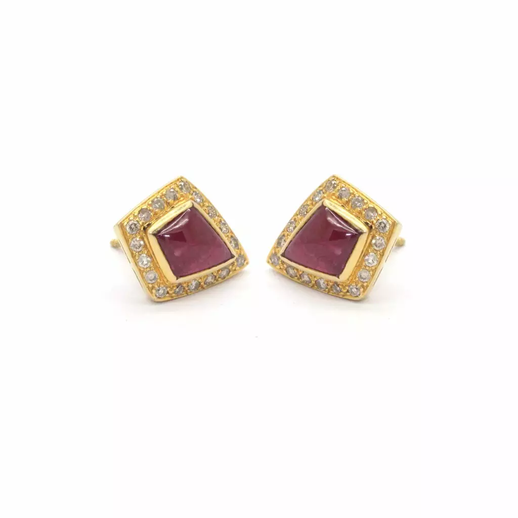 Diamond Tops