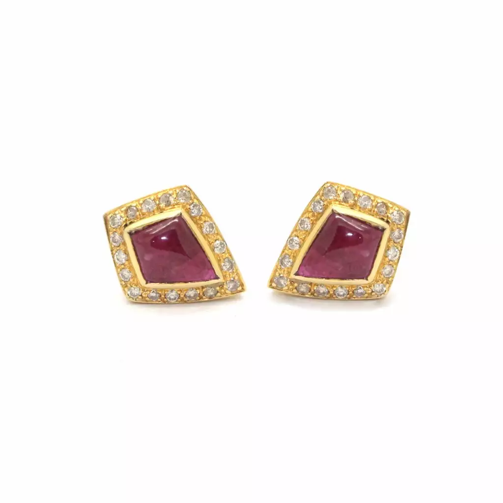 Diamond Tops