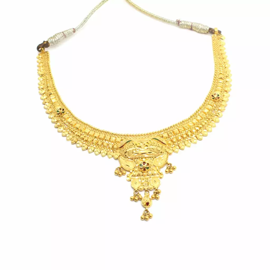 Necklace
