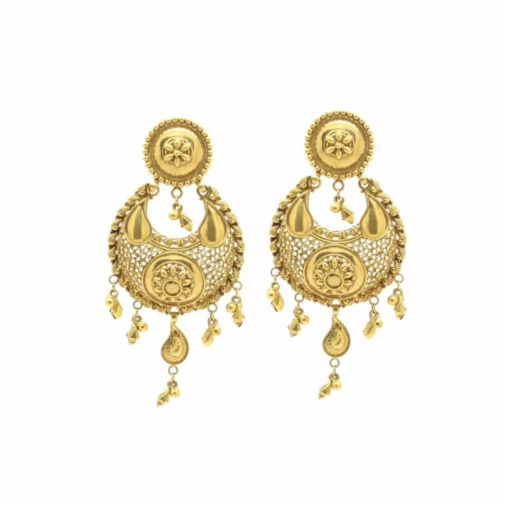 Ramleela Jhumka