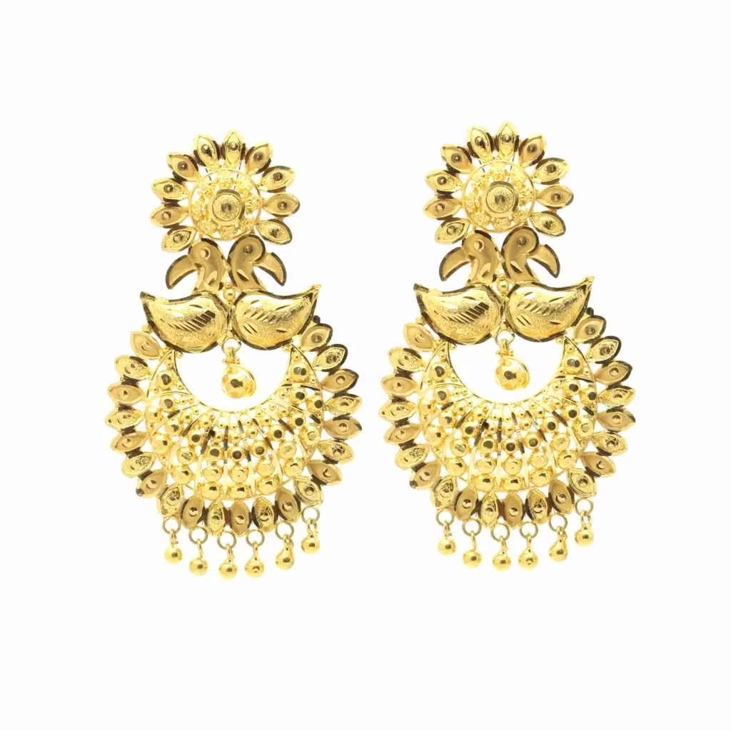 Ramleela Jhumka