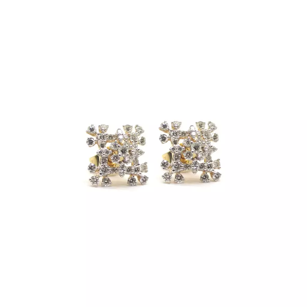Diamond Tops