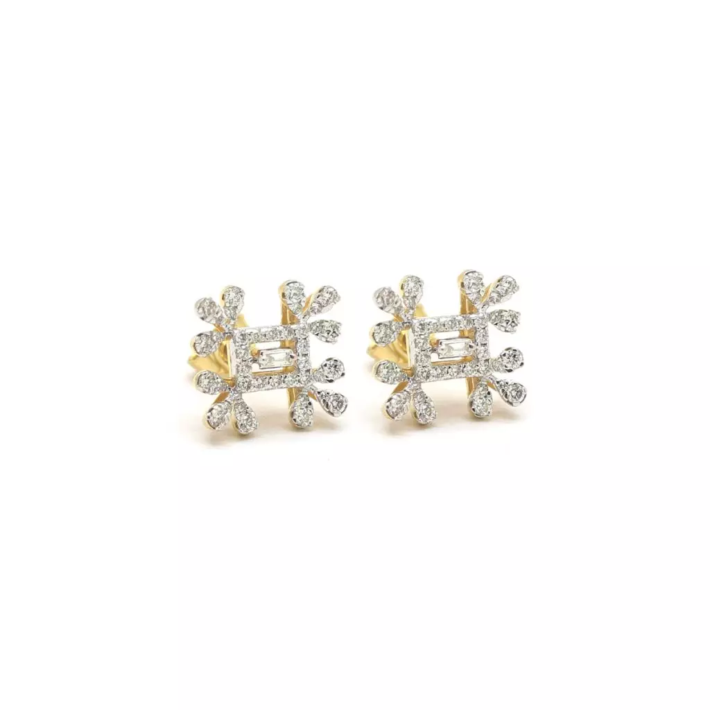 Diamond Tops