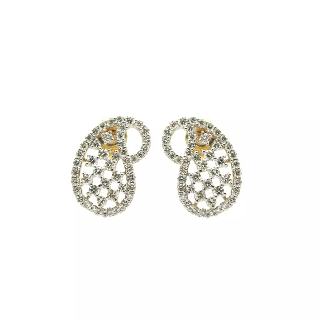 Diamond Tops