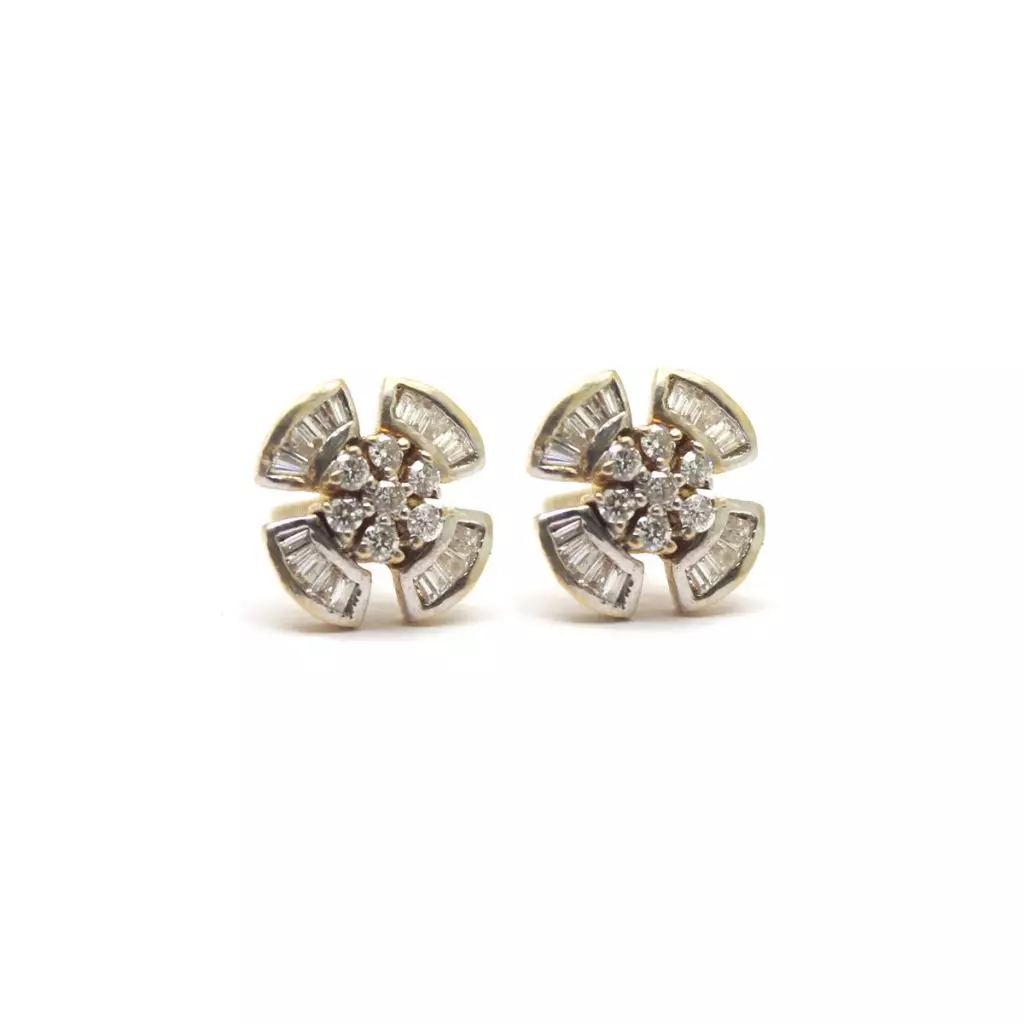 Diamond Tops