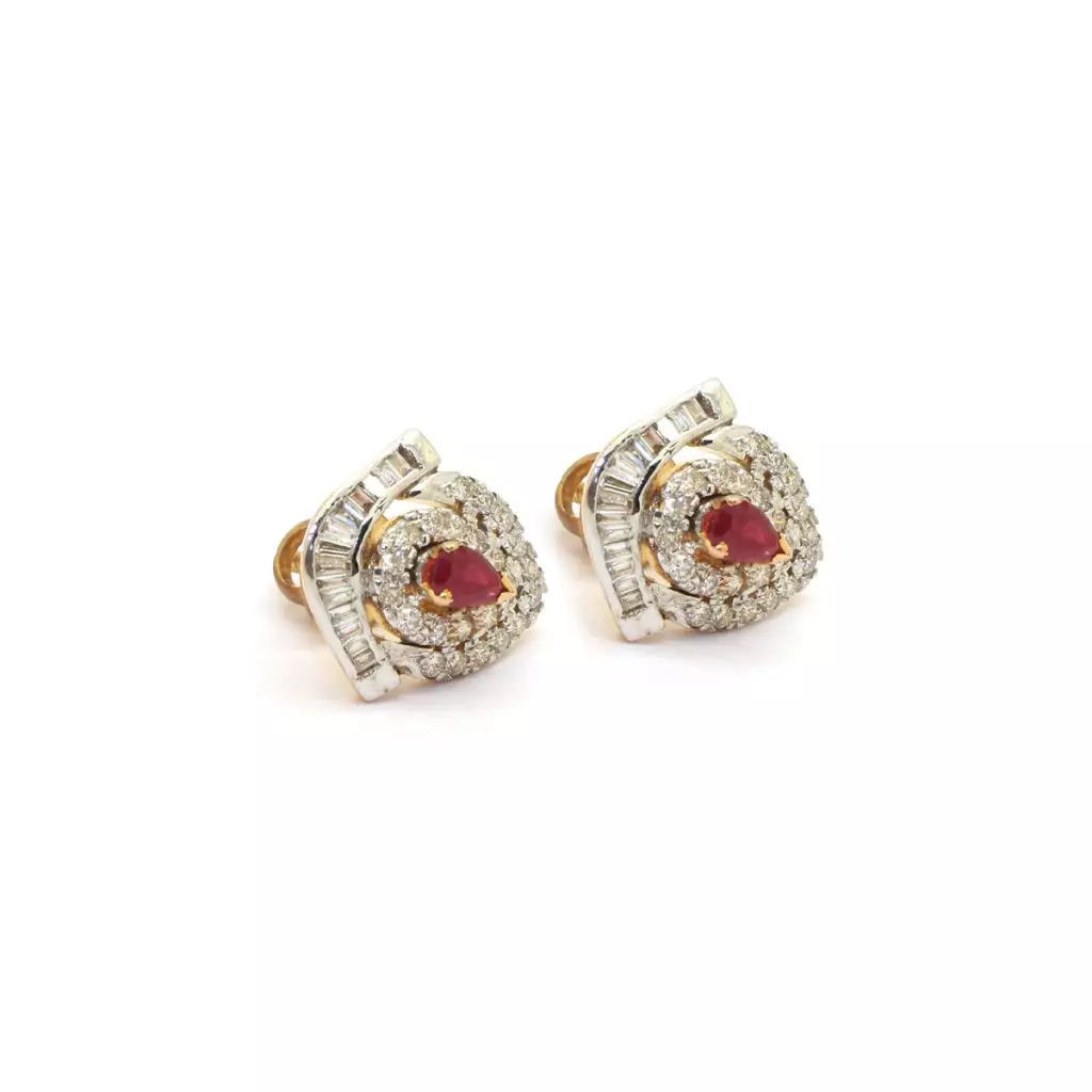 Diamond Top