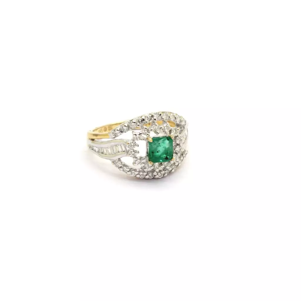 Diamond Ring