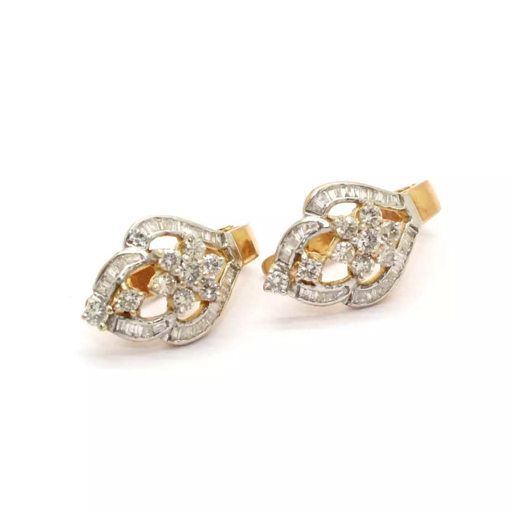 Diamond Top